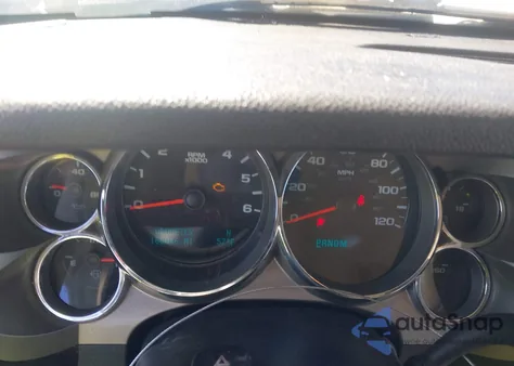 2010 Chevrolet Silverado 1500 Lt z USA, uszkodzony, nr VIN 3GCRCSE01AG216486